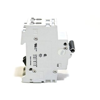 ABB M Pro S202 K 1 A Leistungsschalter -unused-