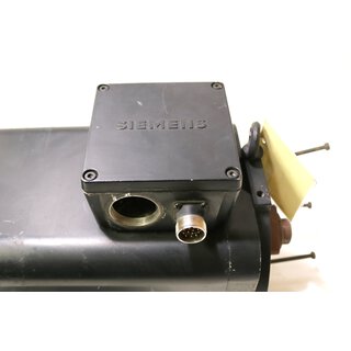 Siemens 1FT5106-0AF71-2-Z AC-VSA-Motor Z=C00 -used-