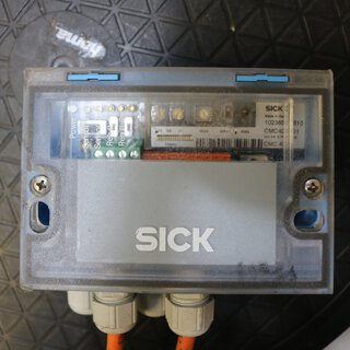 Sick CDB420-001 Connection Module