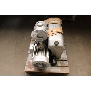 Fezer 160-138 Vakuumpumpe LS132M0