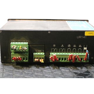 Khlstellenregler LINDE UR 141/2 Cold Storage Controller
