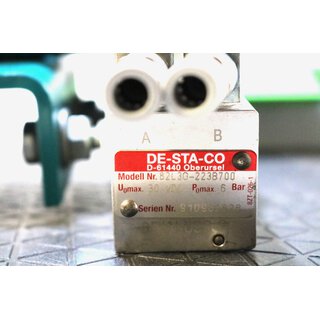 Destaco DE-STA-CO 82L3G-223B700