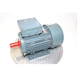 Western Electric 3~Motor 1AT90L-8B  0,55 kW  700 rpm
