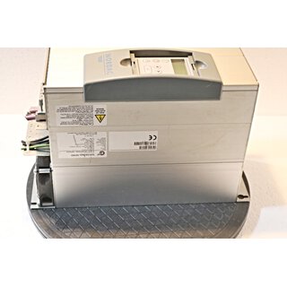 NORDAC SK700E-112-340-A Frequenzumrichter + Panel -used-