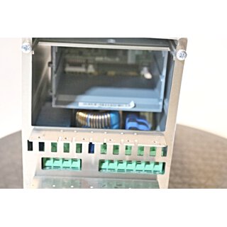 Getriebebau Nord Frequenzumrichter SK700E-151-340-A-RS2- Gebraucht/Used