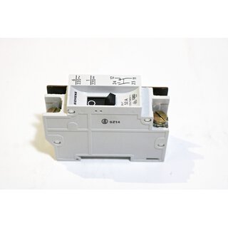Siemens 5SN7132-0KA30 N-Wechselstrom-Automat -unused-