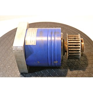 Wittenstein Alpha LP 120S-MF1-10-1I1-3S Planetengetriebe m.. Ausatz -used-