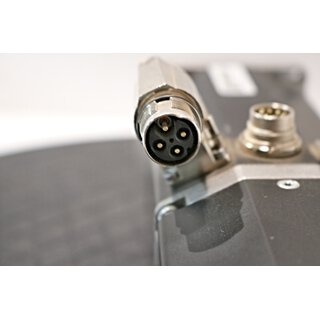 Dunkermotoren BG 75X50CI + Bremse M 5019973 -used-