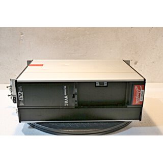 Danfoss VLT6006HT4B20STR3D0F00C0 Frequenzumrichter -used-