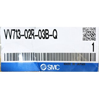  SMC VV713-02R-03B-Q