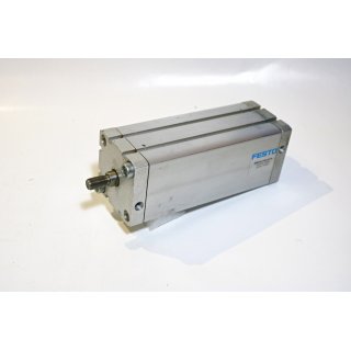 FESTO ADN-63-150-A-P-A  Normzylinder max 10bar  gebraucht/used