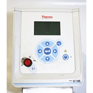 Thermo-Fisher-Scientific  HAAKE SC150L -Gebraucht/Used