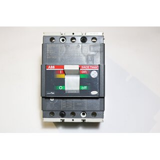 ABB SACE Tmax T2L160 Kompaktleistungsschalter In=20A -unused-