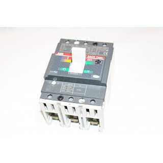 ABB SACE Tmax T2L160 In=32A Kompaktleistungsschalter 