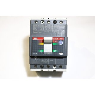 ABB SACE Tmax T2L160 In=32A Leistungsschalter -unused-