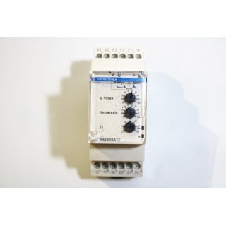 Telemecanique/Schneider Electric RUMC32UA12MW relay - Neu